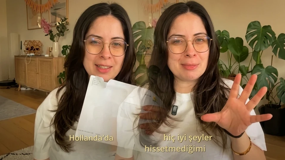 Hollanda'da Türk aileye çöp cezası: Geri dönüşüm kutusunun yanındaki karton 200 euroya mal oldu | Dünya Haberleri