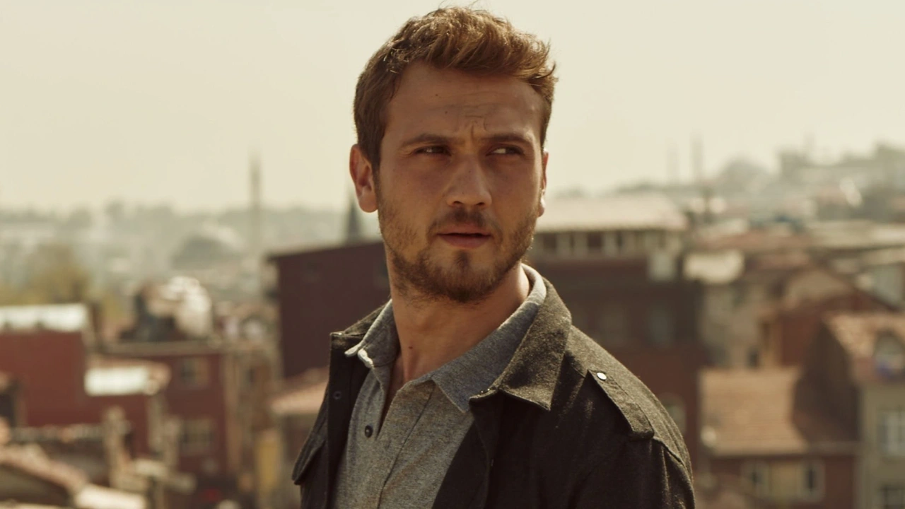 Aras Bulut İynemli'ye bir teklif daha! Son kararı bekleniyor
