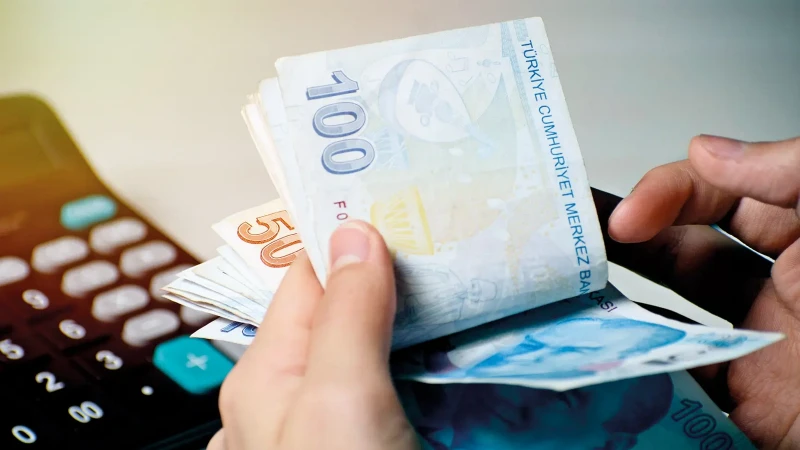 Emekliye temmuzda çifte artış sinyali! 20 bin TL maaş alanın gözü bu hesapta