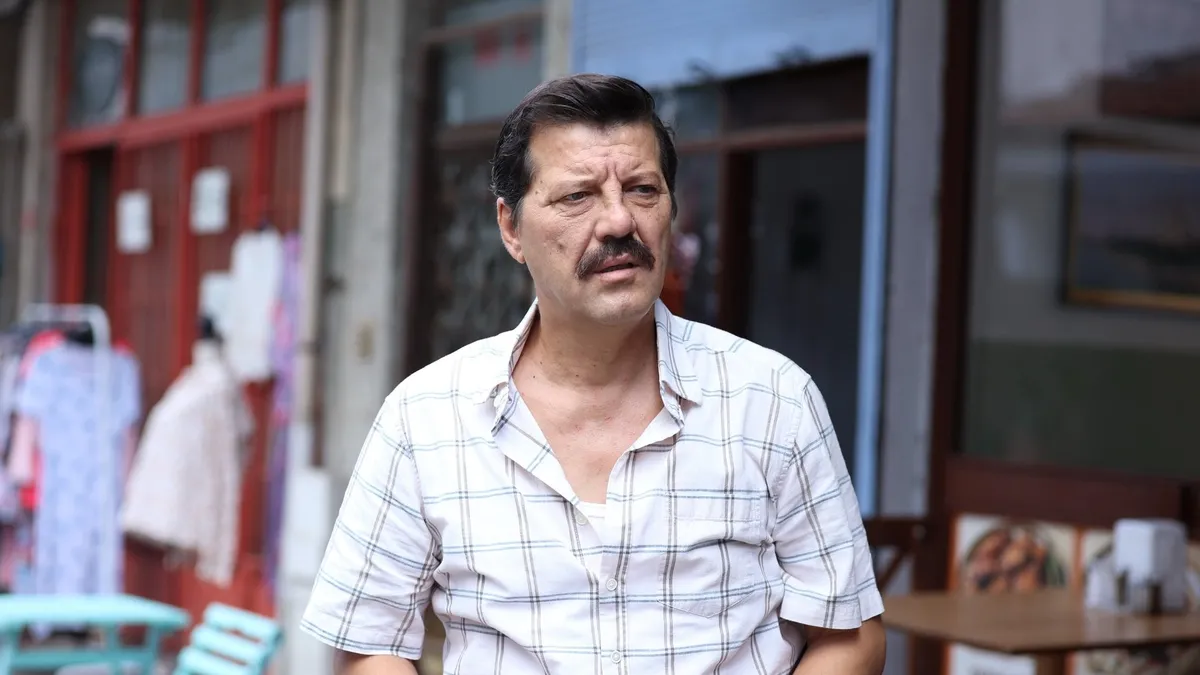 Savaş pilotunun oğlu İlker Aksum'dan savunma sanayisine övgü: Türkiye'ye kimse yan gözle bakamıyor