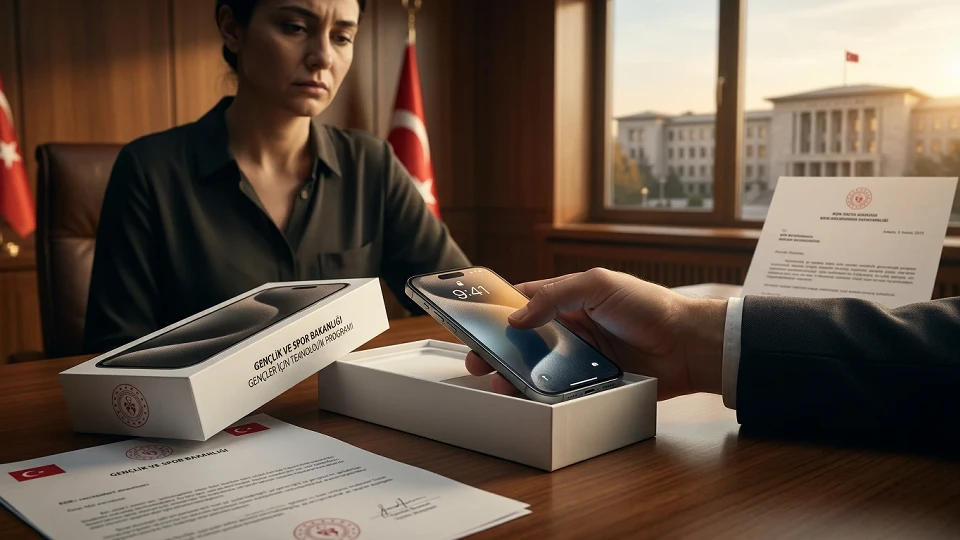 KDK'dan emsal telefon kararı: Vefat eden gencin cihazı için mirasçısına kullanım hakkı | Teknoloji Haberleri