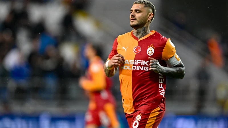 Galatasaray'da flaş karar: Icardi giderse kaptan o isim olacak