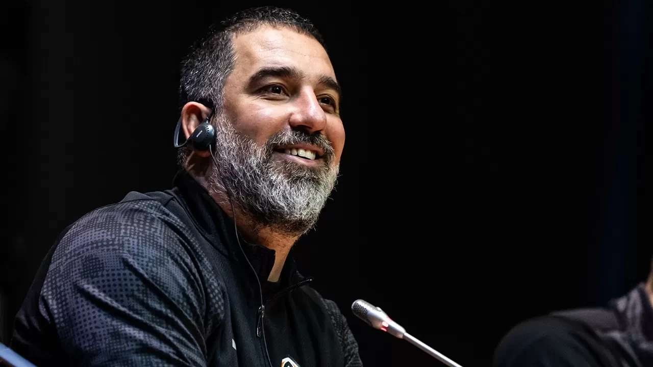 Arda Turan Ukrayna'da zirvede: Gurur veren ödül