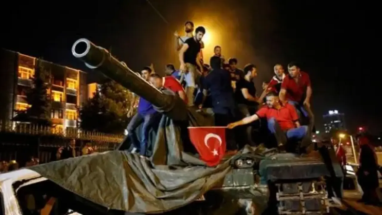 15 Temmuz'un ekonomiye faturası ağır oldu! 500 milyar dolarlık büyük kaybın öteki yüzü