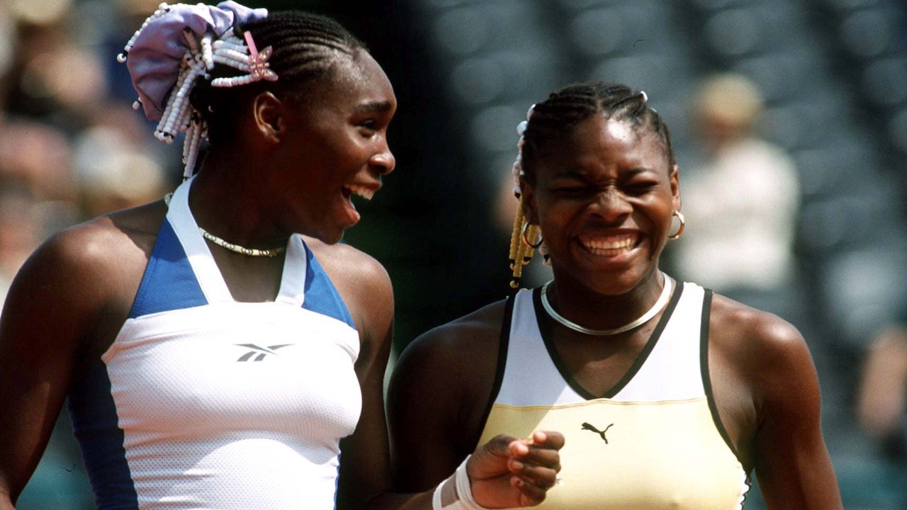 Özel davet aldılar: Serena ve Venus Williams Wimbledon'da beraber mücadele edecek