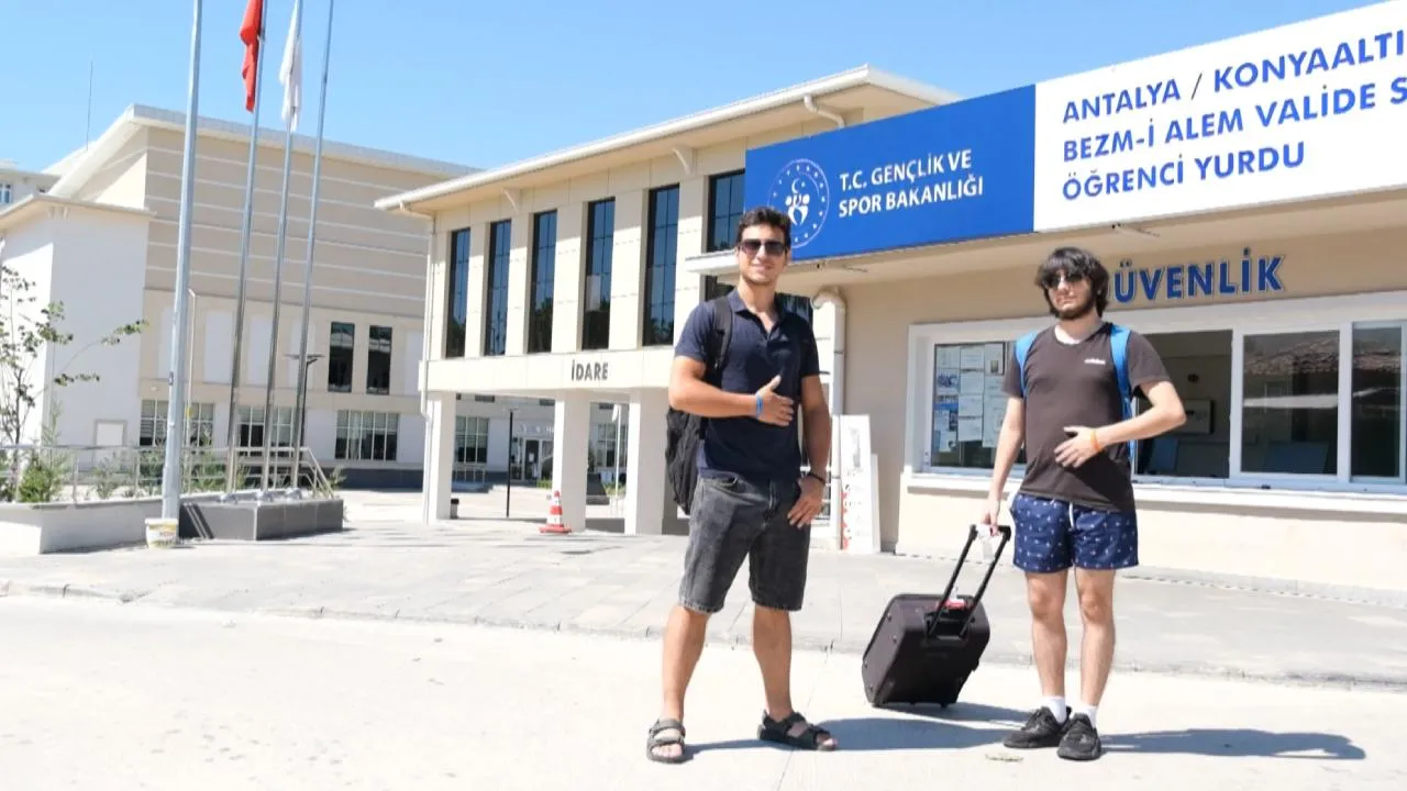 GSB Seyahatsever projesi yaş sınırı nedir, şartlar neler? İşte 2026 yurt listesi