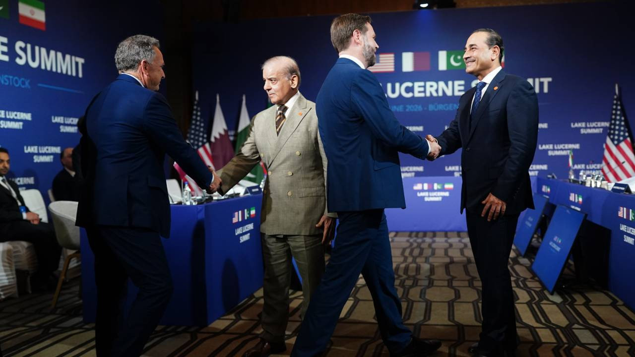 ABD-İran savaşının arabuluculuk bedeli: Pakistan, Washington'dan 10 milyar dolar talep etti