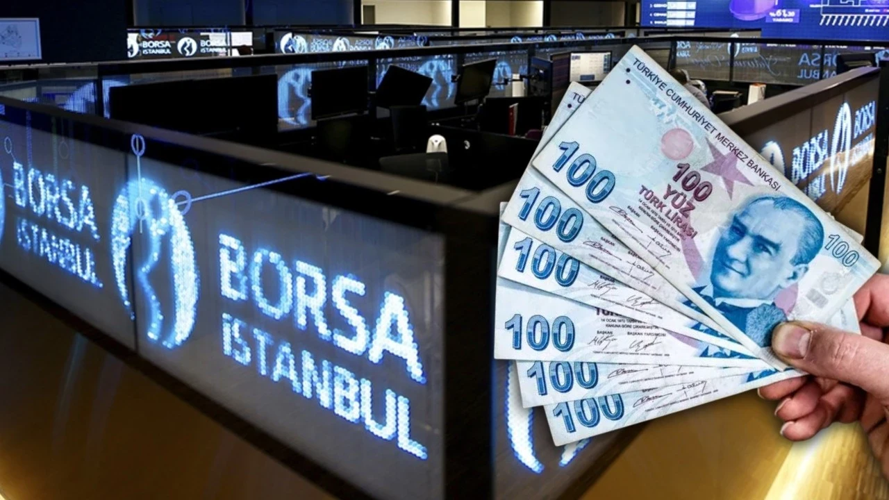 SPK’nın yeni hesabı: 141,6 milyar liralık pay dolaşım dışı kaldı