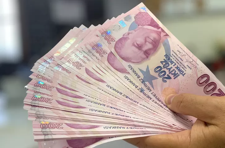 Bakanlık duyurdu: 8,4 milyar liralık ödeme hesaplara yatırılmaya başlandı