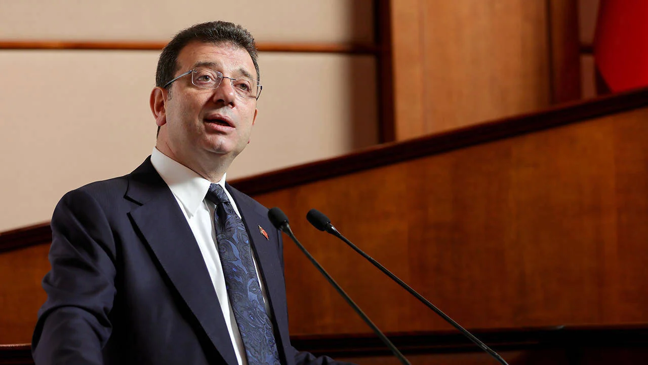 İmamoğlu duruşması öncesi yeni gelişme: SEGBİS ihtimali ortaya çıktı