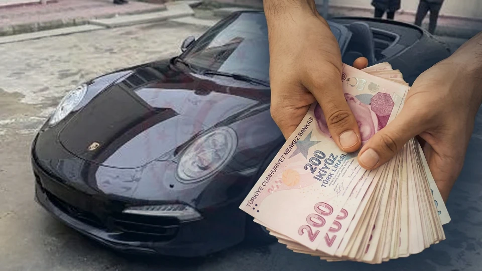 Ticaret Bakanlığı e-ihale araç satışı: Gümrükte satılık otomobiller ve fiyatları | EKONOMİ HABERLERİ