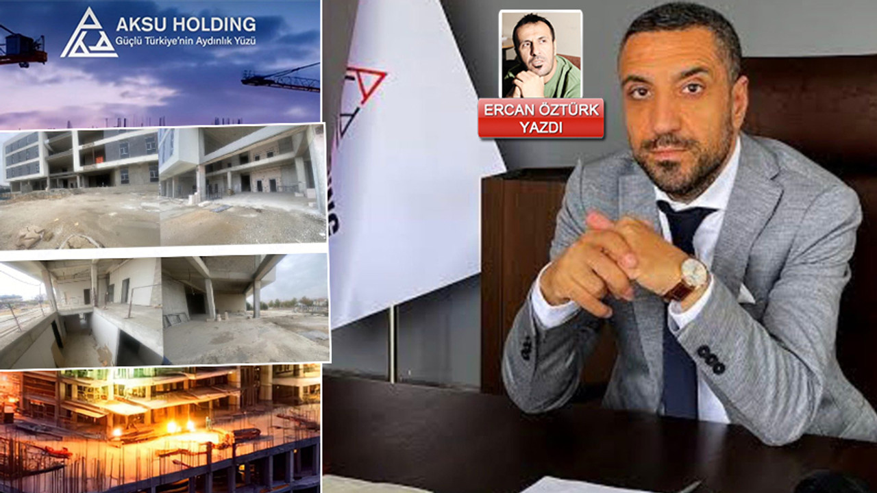 Güçlü Türkiye'nin aydınlık yüzü! Aynı daireyi 13 kişiye sattı!