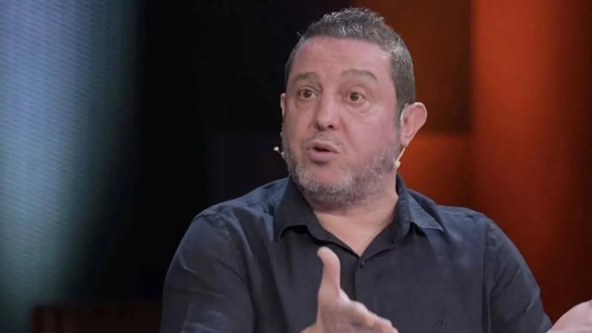 Nihat Kahveci gözaltına alındı!