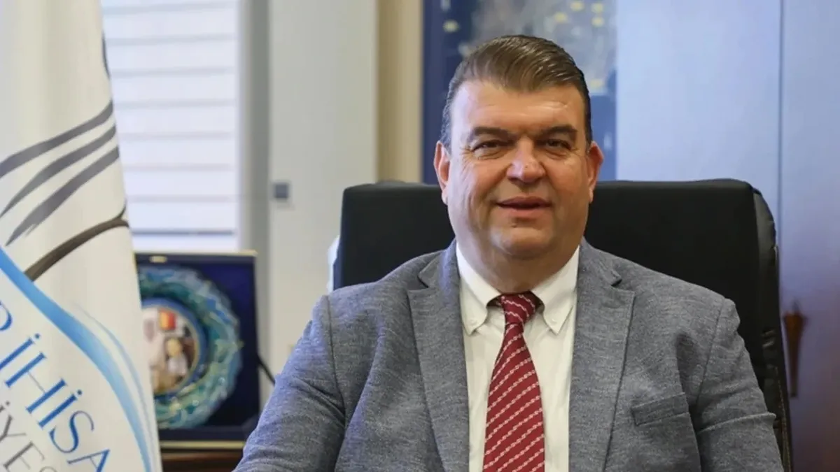 SON DAKİKA I İçişleri Bakanlığı duyurdu: CHP'li Belediye Başkanı görevden uzaklaştırıldı!
