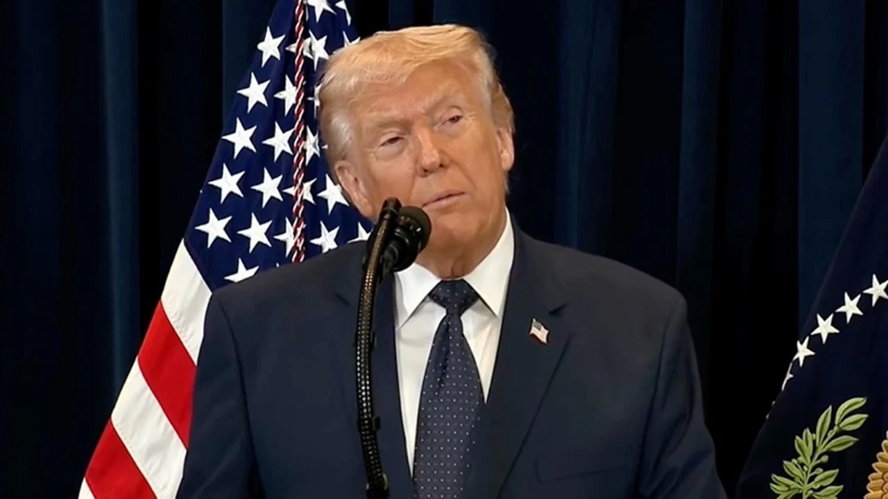 İsrail basını: Trump, ABD-İran mutabakatıyla İsrail'e ihanet etti