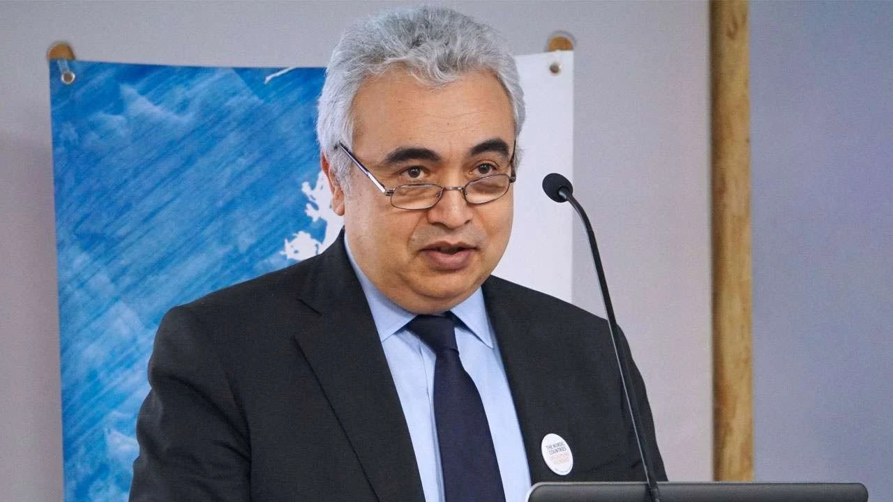 IEA Başkanı Fatih Birol: Hürmüz'de vazo kırıldı, enerji ticaretinde yeni dönem başlayacak