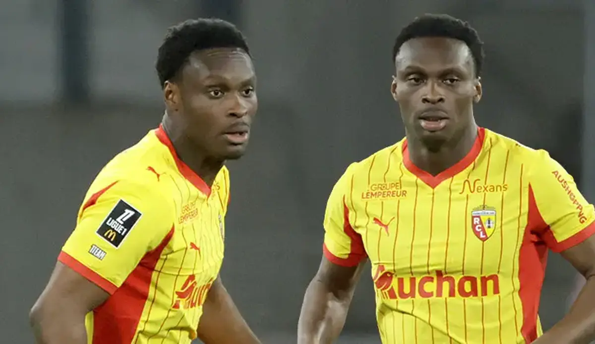 Fransızlar duyurdu! Galatasaray'dan Samson Baidoo bombası