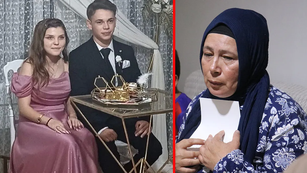 Tam 189 ülkede aranıyor! Nişanlısı ile birlikte sırra kadem bastı: Arabanın torpidosuna 10 bin lira bırakıp…