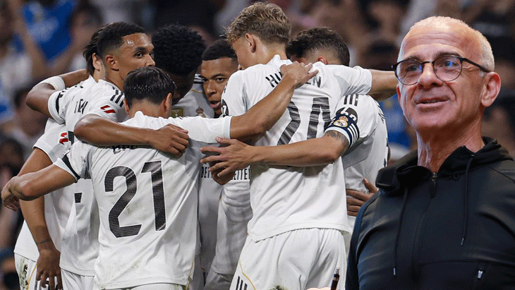 Fenerbahçe'de Oğuz Çetin, Real Madridli yıldızın şartlarını sordu!