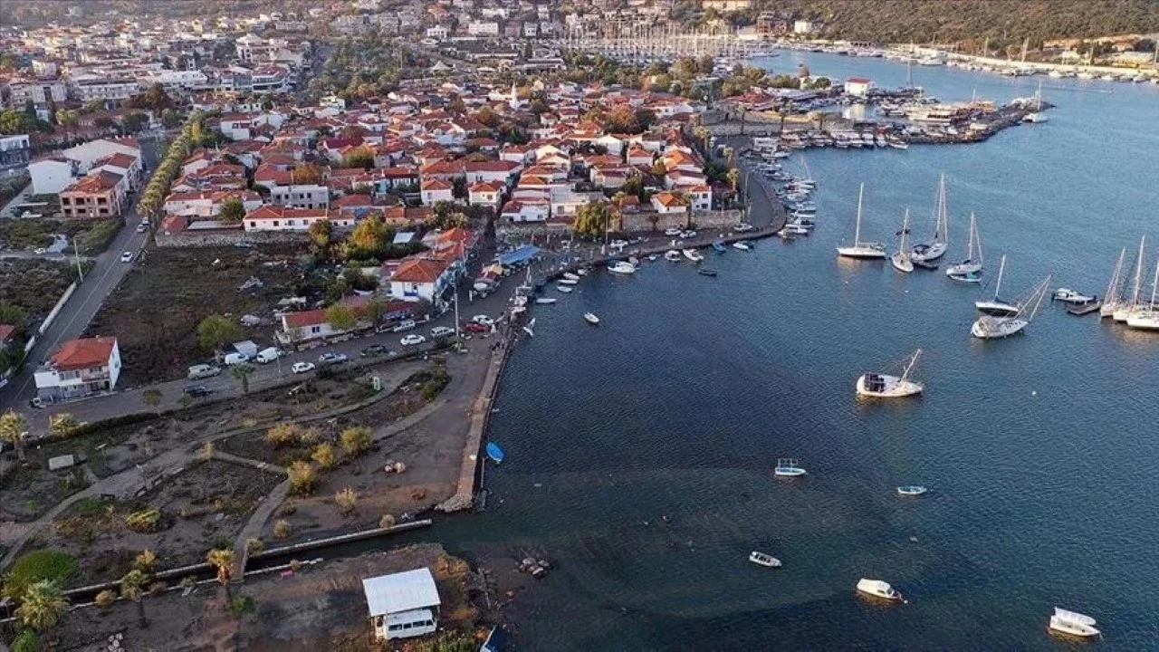 Seferihisar’da seçim tarihi belli oldu
