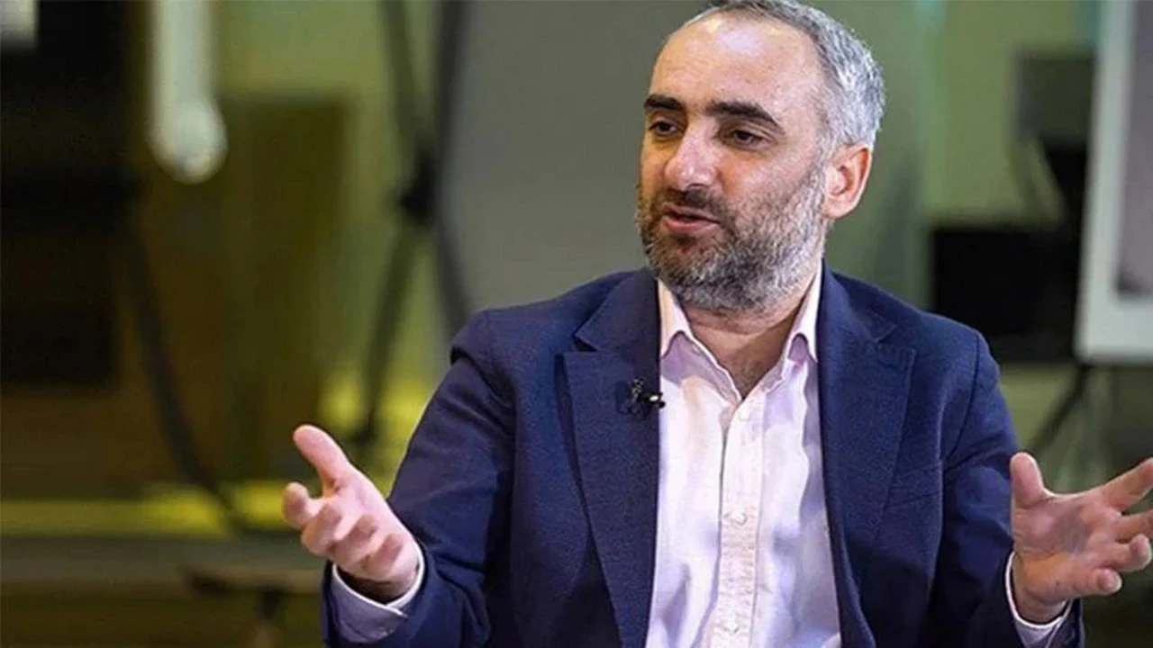 İsmail Saymaz'dan CHP kulisi: Yeni Parti’nin genel merkezi...