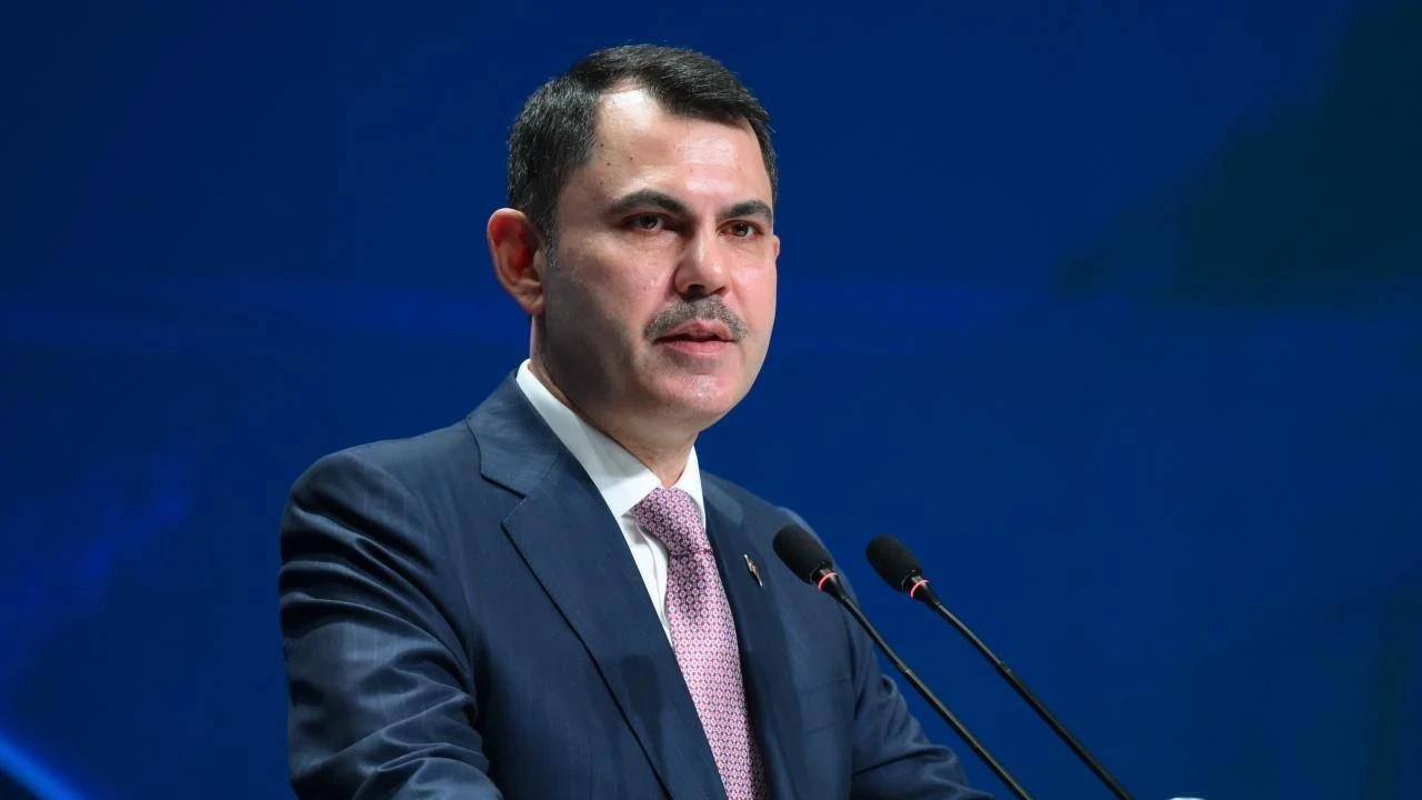COP31 öncesi Türkiye’den enerji dönüşümü mesajı! Bakan Kurum gelecek 10 yıla işaret etti: Enerji sistemi yeniden şekillenecek