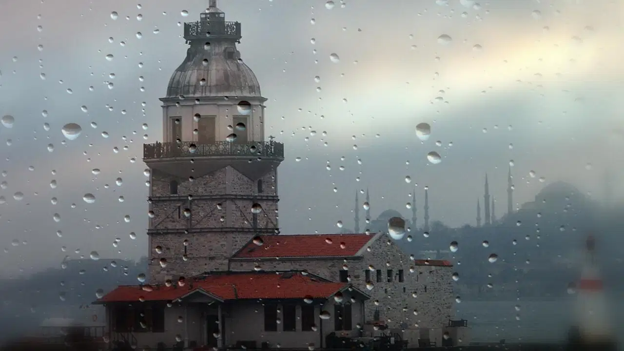 Meteoroloji açıkladı: 7 Haziran 2026 hava durumu raporu... Bugün hava nasıl olacak?