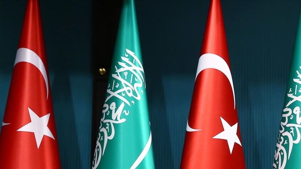 Türkiye ile Suudi Arabistan arasında vize muafiyeti Resmi Gazete'de