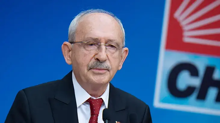 Kılıçdaroğlu'ndan 15 Temmuz Demokrasi ve Milli Birlik Günü mesajı