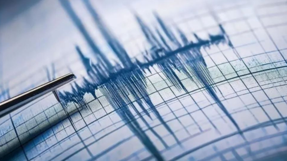 Kahramanmaraş'ta 4,2 büyüklüğünde deprem