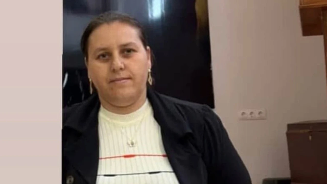 Çocuğunu uyutup kayıplara karıştı