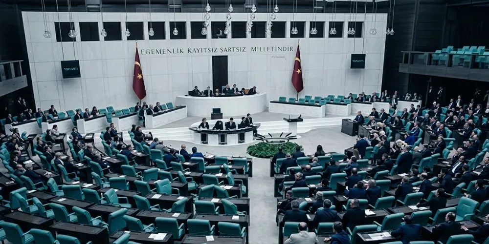 12. Yargı Paketi TBMM Yolunda: Takvim Netleşti, İçerik Hakkında Yeni Bilgiler