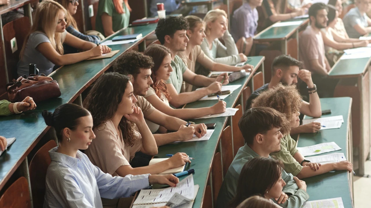Milyonlarca öğrencinin gözü tercih döneminde: İşte vakıf üniversitelerinin fiyatları, üniversite ücretleri ne kadar? nişantaşı üniversitesi ücreti ne kadar?