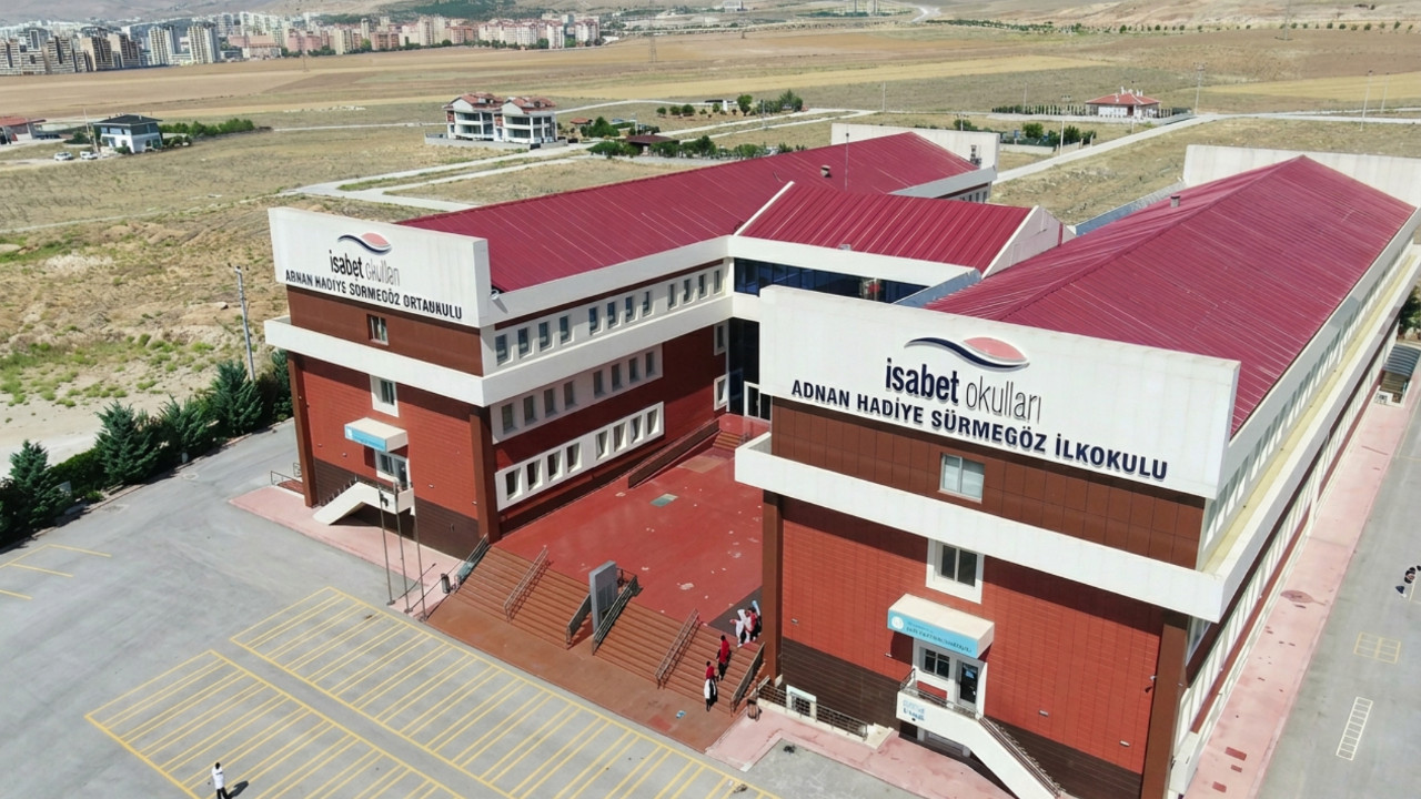 Süleymancıların okulu öğretmeni işsiz bıraktı