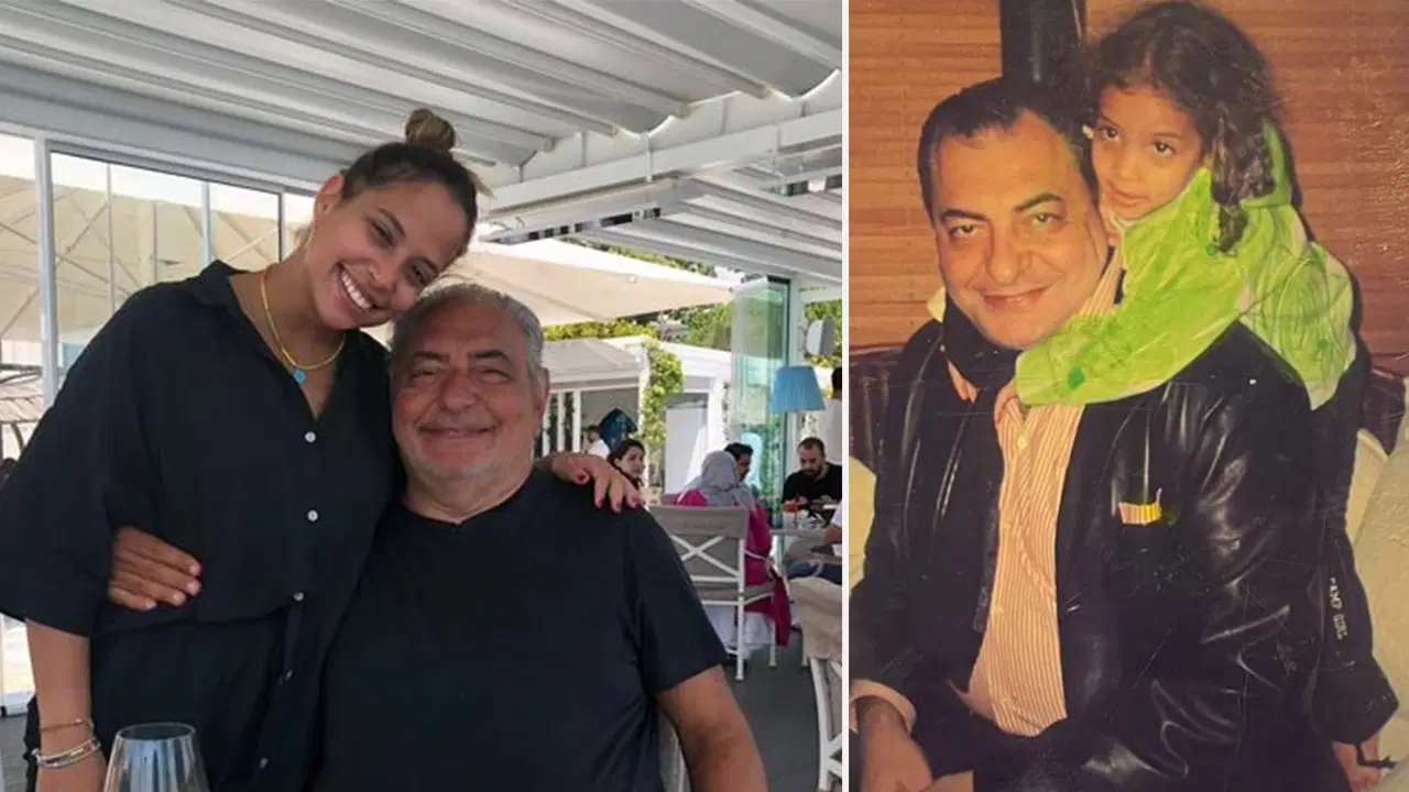 Ayşe Nazlı Yumlu'dan duygulandıran Reha Muhtar paylaşımı: 'Seni her gün biraz daha çok özlüyorum'