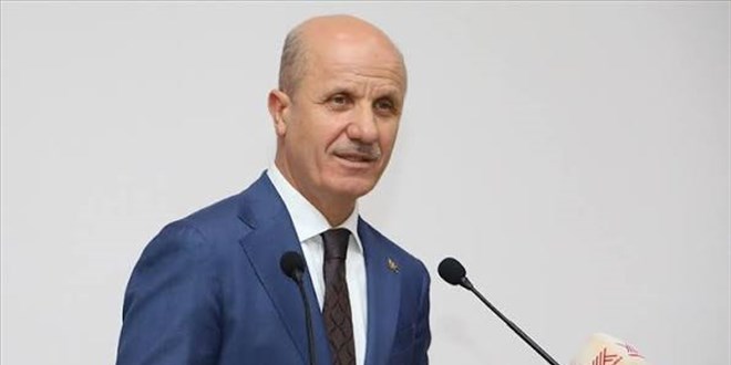 YÖK Başkanı açıkladı: Hukukta son karar