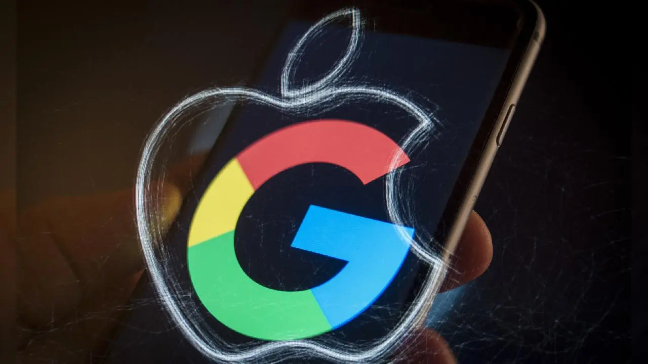 Rusya'dan dijital kimlik hamlesi: Apple ve Google ID dönemi bitiyor