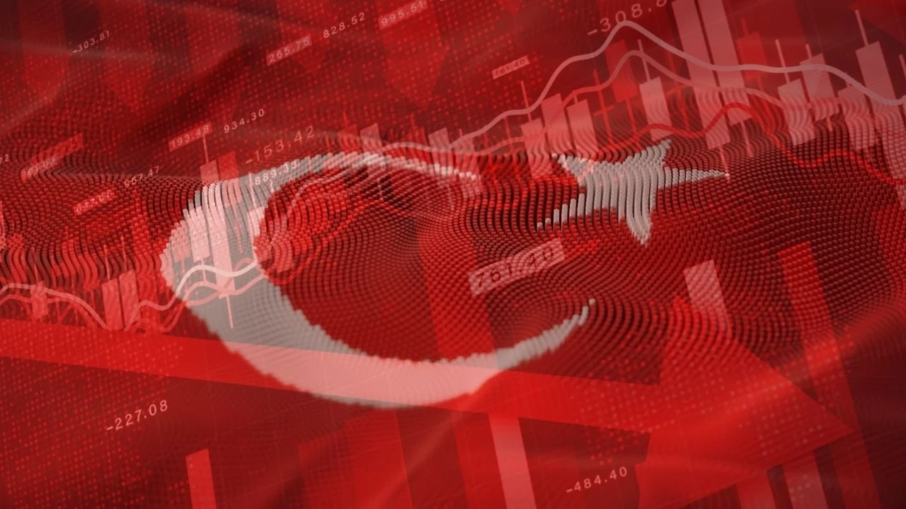 JP Morgan "2018’den bu yana bir ilk" diyerek açıkladı: Türkiye görünümü 'nötr' seviyesine çekildi