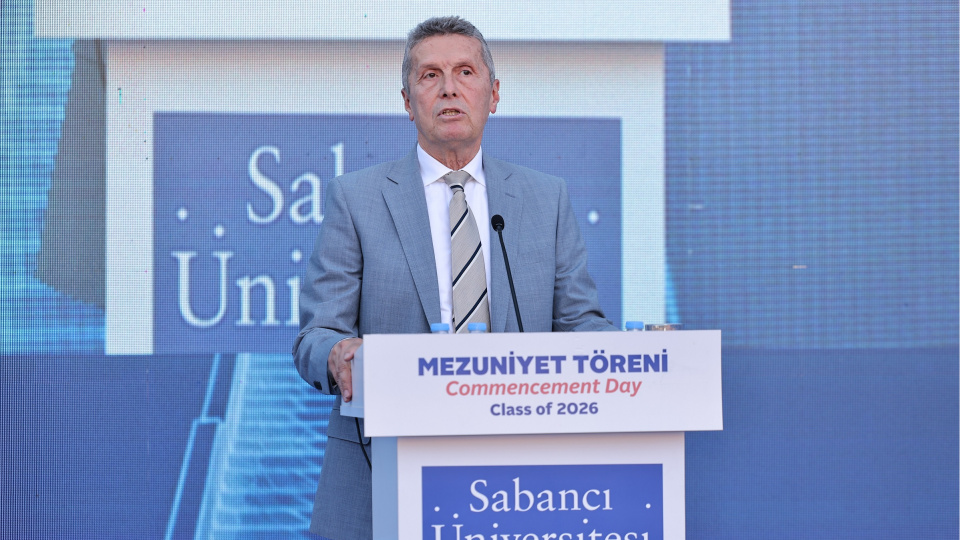 Çulhacı: Dijitalleşmenin ve yapay zekanın hayatın her alanını dönüştürdüğü bir çağdayız