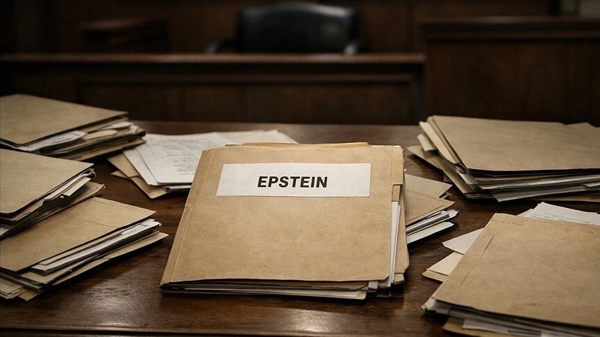 Epstein'in eski asistanı Lesley Groff, Epstein'i "usta manipülatör" olarak tanımladı