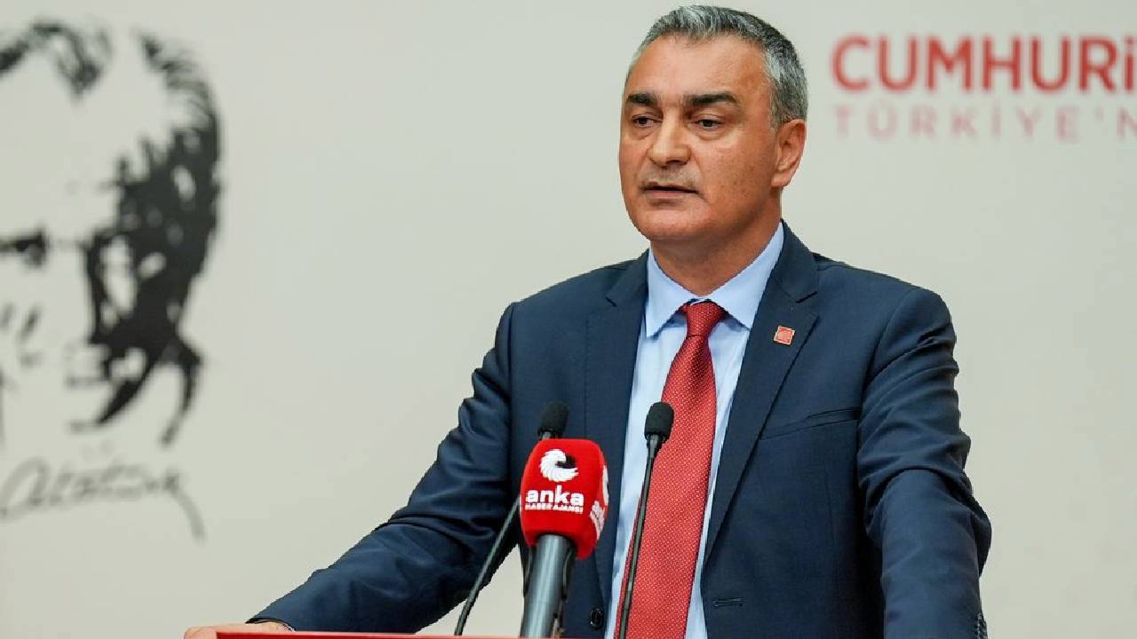 Mutlak butlan sözcüsü Müslim Sarı: Özgür Özel'in disipline sevki söz konusu olabilir