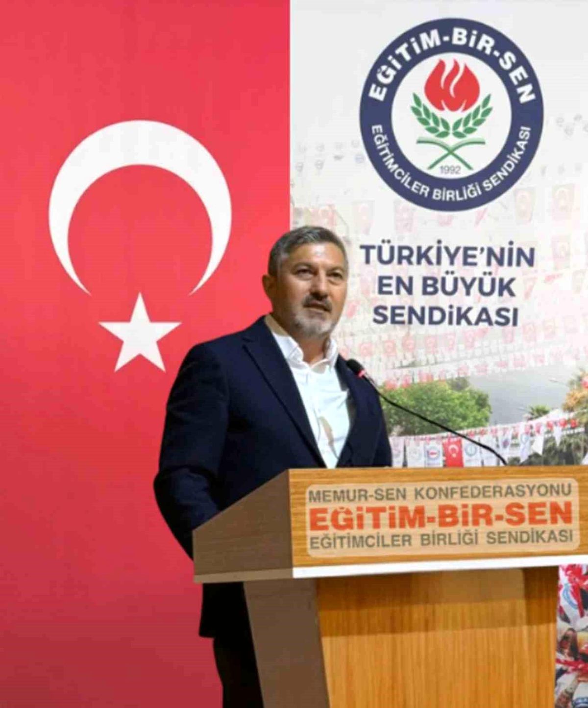 15 Temmuz direnişi küresel emperyalizmin işgal girişimiydi