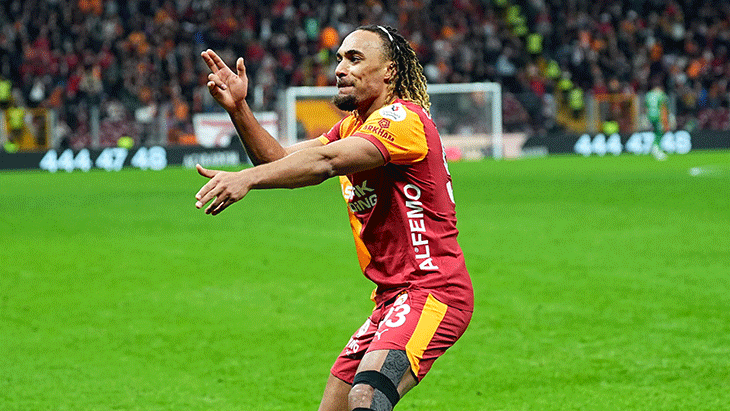 Bayern Münih’te Sacha Boey çıkmazı! Alman basını duyurdu
