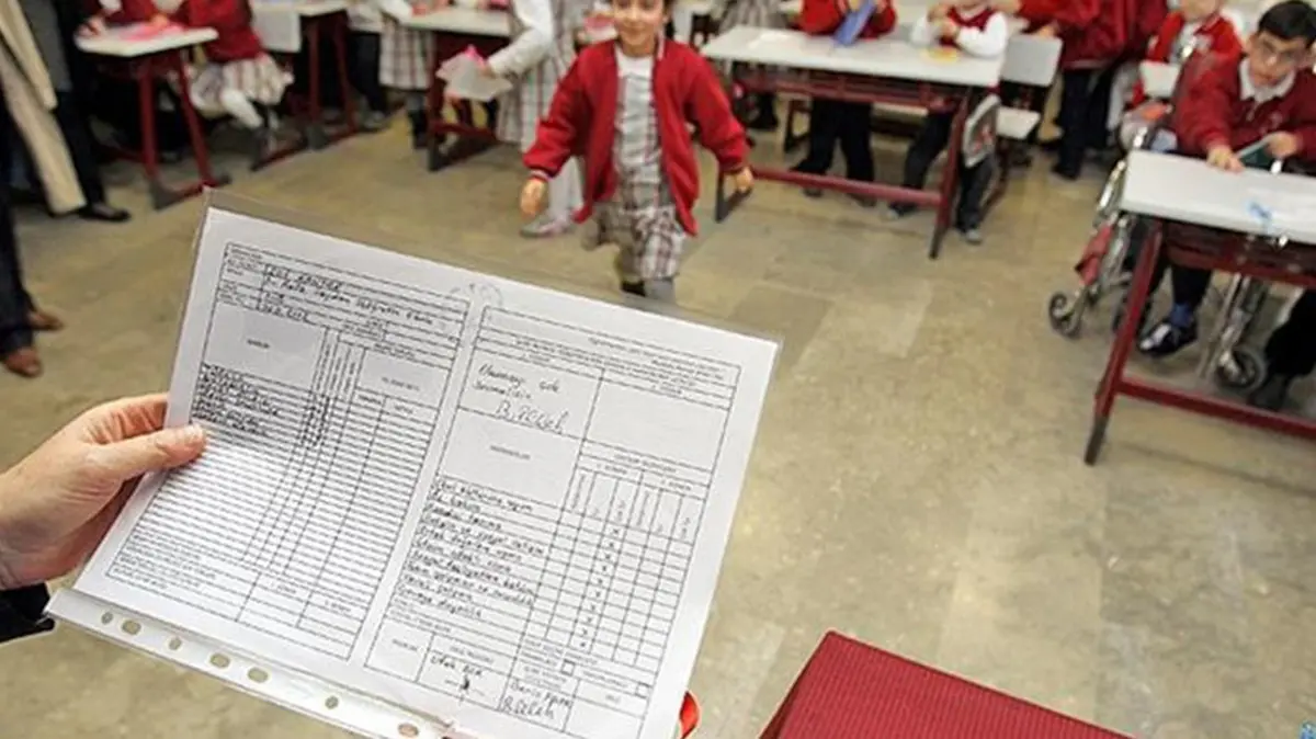 Yarın karneler saat kaçta dağıtılacak" Karneler ne zaman verilecek"