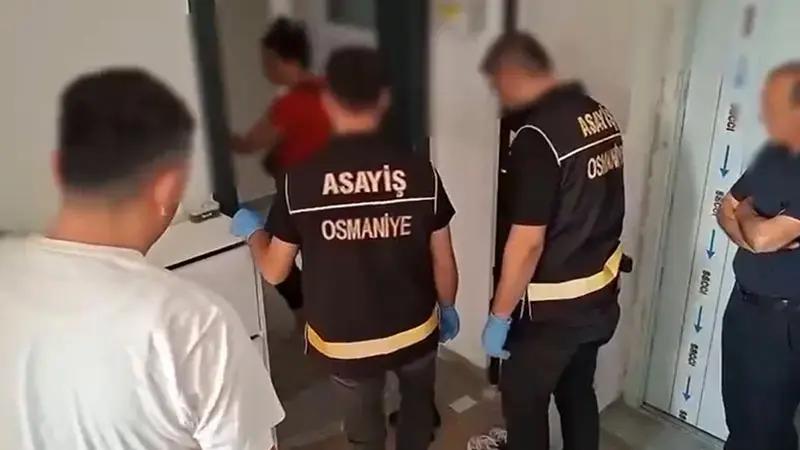 Telefon dolandırıcılarına açık hat temin eden 4 şüpheli tutuklandı