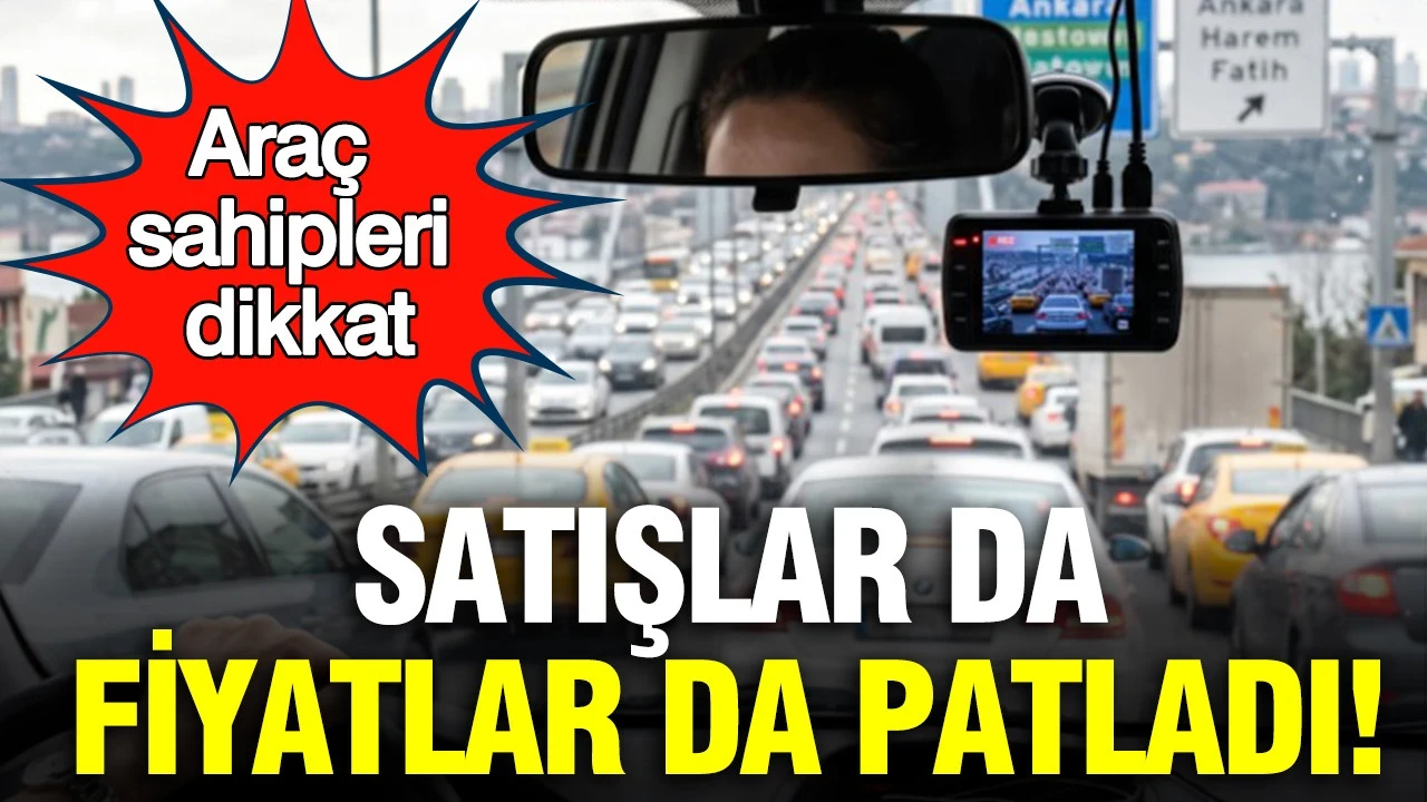 Hücum ettiler: Satışlar da fiyatlar da patladı, 20 bin TL'ye yükseldi