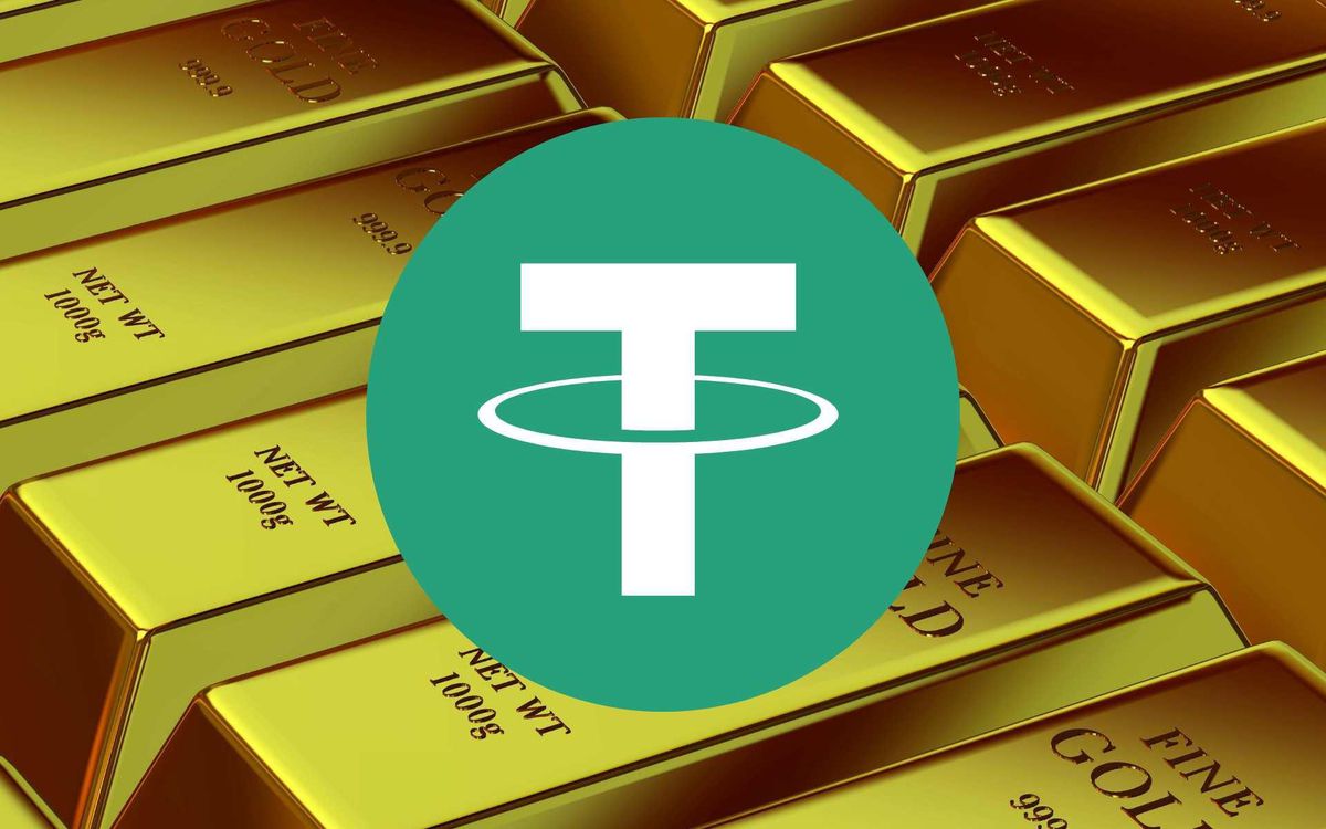 Tether altın destekli stablecoini aUSDT'yi kapatıyor