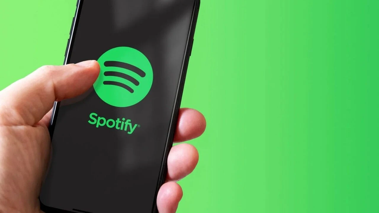 Spotify’dan İstanbul hamlesi: Türk müziğine küresel açılım!