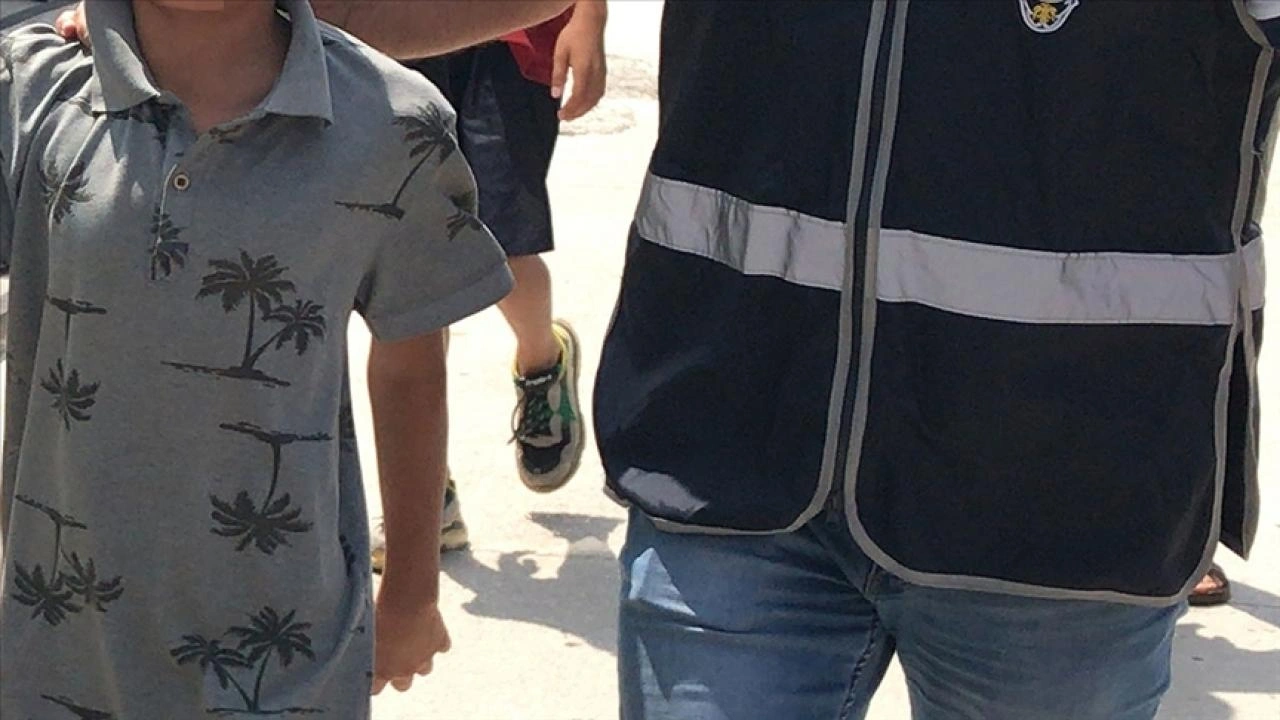 12. Yargı Paketi’nde çocuk suçlulara yönelik yeni düzenleme: Yaş indirimi sınırlandırılacak
