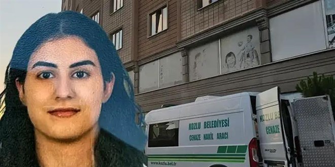 Tıp fakültesi öğrencisi yurtta ölü bulundu